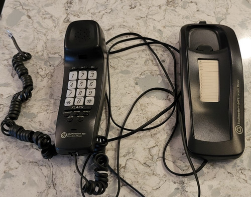Telefono southwestern bell - telefono,