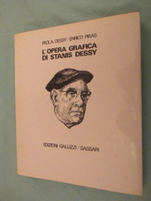 L'OPERA GRAFICA DI STANIS