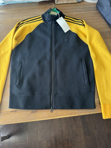 Adidas wales bonner top nero - adidas,