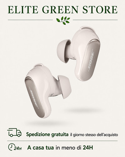 Bose quietcomfort ultra - bose,