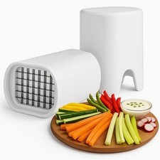 Taglierina Patate Un Passo