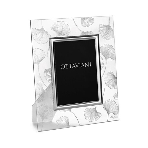 Ottaviani portafoto cristallo - portafoto,
