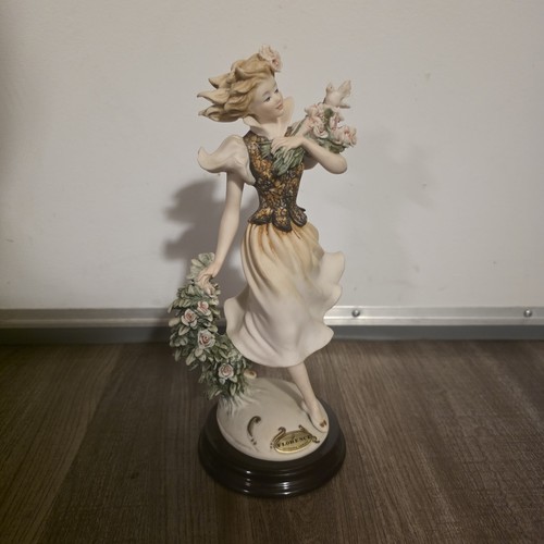 Giuseppe armani figurine - giuseppe,