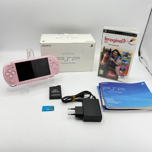 Console psp 3004 sony - 3004,