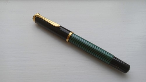 Pelikan 400 - pelikan,