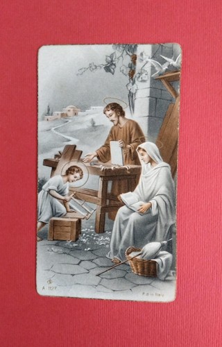 899 santino ricordo cura - a,