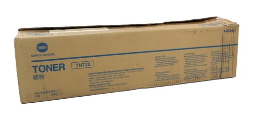 Konica minolta tn712 toner - tn712,