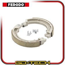 GANASCE FRENO ANTERIORE