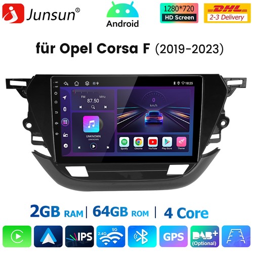 Autoradio dab android per - autoradio, dab+