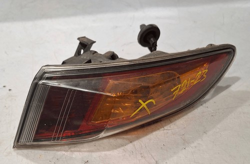 Faro posteriore destro honda - posteriore,