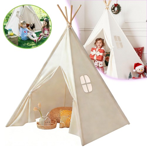 Tipi tenda per bambini - tipi,