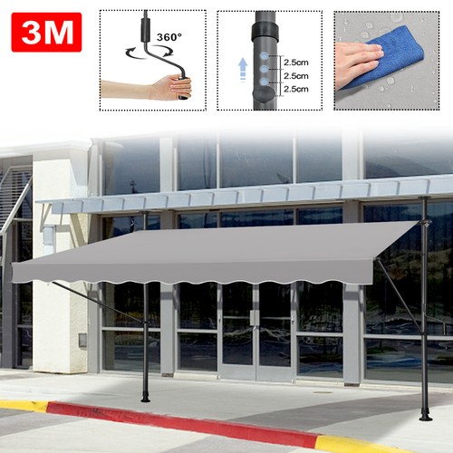 Tenda sole 300 120 - tenda,