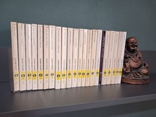 LOTTO 21 GIALLI DI AGATHA CHRISTIE (MONDADORI) - **IN CONDIZIONI VARIE** !!