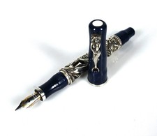 Montegrappa - La Sirena- -