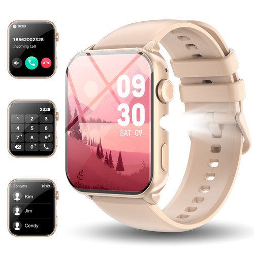 Smartwatch donna con funzione