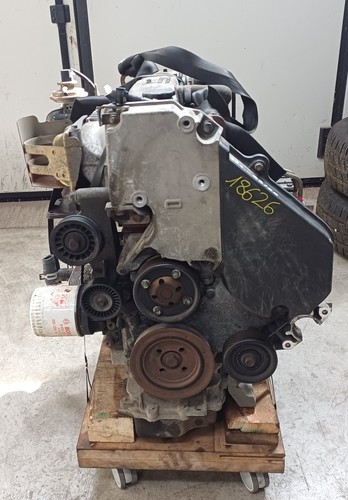 Rtn motore semicompl rtq - semicompl., ford