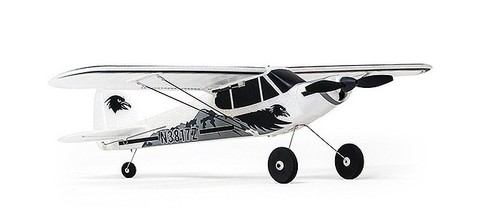 Avion super cub 540mm - avion,