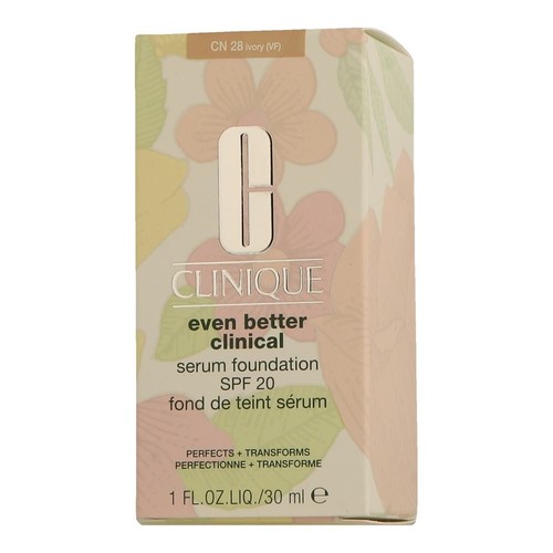 Clinique even better - even,
