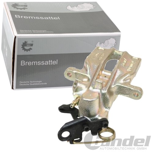 Pinza freno posteriore destra - pinza,