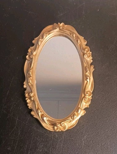 Specchio parete con cornice - parete,