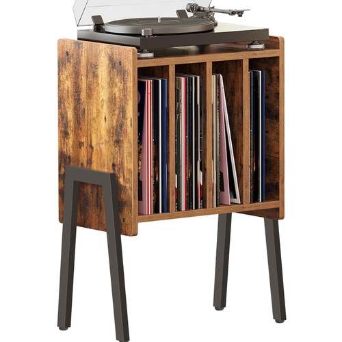 Versatile supporto giradischi