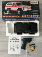 FMS 1:24 FCX24 Chevrolet K5