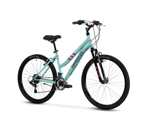 Mtb panarea 100 - 26, donna