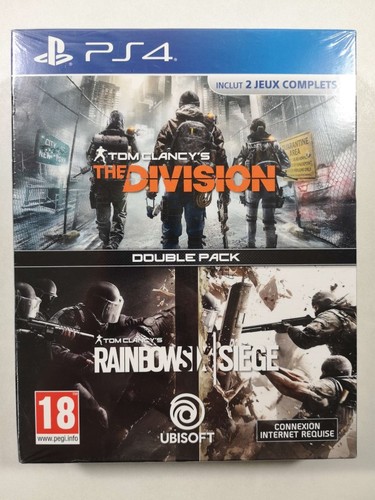 Tom clancy the division - clancy,