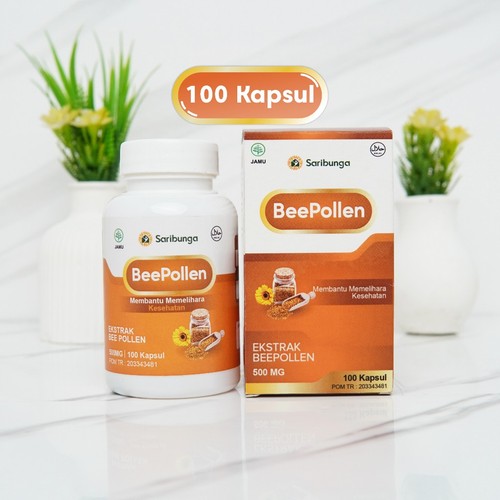 Idspices polline api 100 - polline, d'api