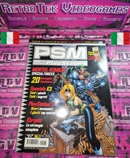🇮🇹 RIVISTA PSM N.17