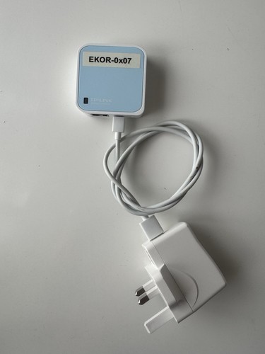 Link wr802n 300mbps - 300mbps, nano