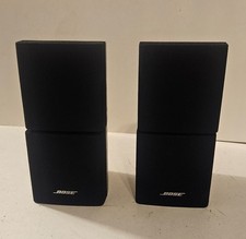 Bose acoustimass lifestyle - 2,