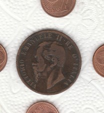     N  4  BIS   ITALIA   RARA