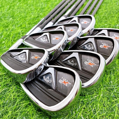 Ferri stiro callaway x2hot - da,
