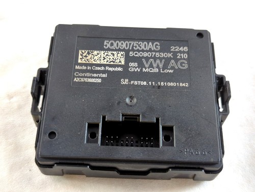 5q0907530ag centralina gateway - centralina,