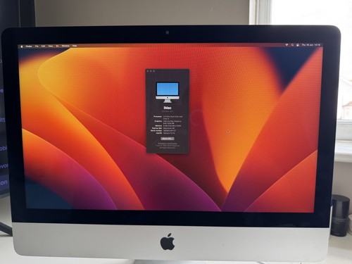 Apple imac pollici 2017 - pollici,