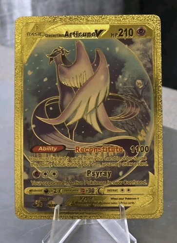 Carta collezione pokémon - carta,