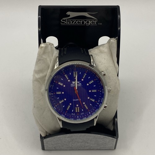 Orologio slazenger uomo quarzo - orologio,