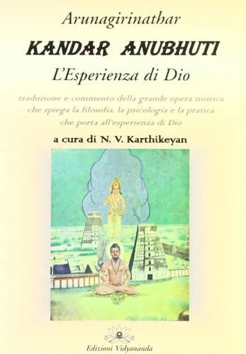 Libri arunagirinathar kandar - arunagirinathar,