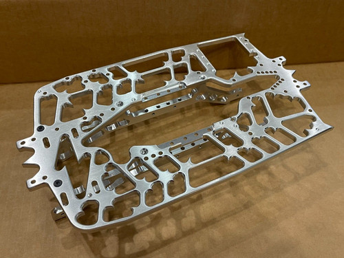 Telaio racing supermaxx - telaio,