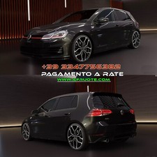 MATISSE BD KIT 4 CERCHI IN