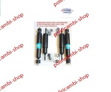 Kit ricambi ammortizzatori