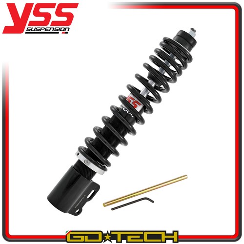 Ammortizzatore anteriore yss - ammortizzatore,
