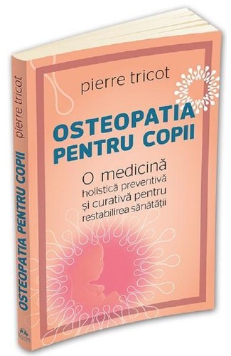 Osteopatia pentru copii - osteopatia,