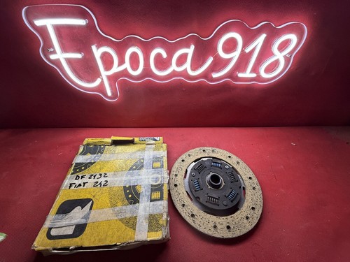 Disco frizione fiat 242 - fiat, d