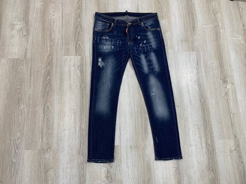Jeans uomo dsquared2 - taglia, 50