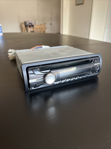 Sony cdx gt565up - sony, cdx-gt565up
