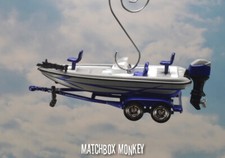 Barca da Pesca Basso