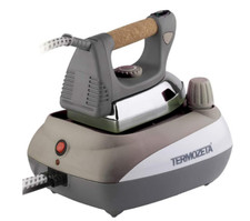 SISTEMA DI STIRATURA - FERRO