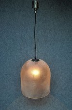 Lampada a sospensione Alfredo